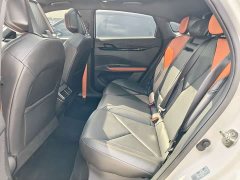 Changan UNI-V 1.5T Sport Edition - ფოტო 11