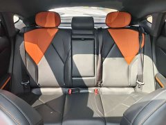 Changan UNI-V 1.5T Sport Edition - ფოტო 12