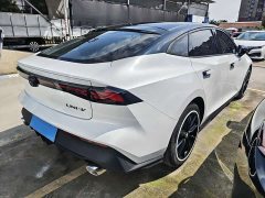 Changan UNI-V 1.5T Sport Edition - ფოტო 14