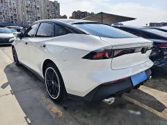 Changan UNI-V 1.5T Sport Edition - ფოტო 15