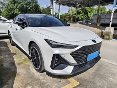 Changan UNI-V 1.5T Sport Edition - ფოტო 3