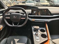 Changan UNI-V 1.5T Sport Edition - ფოტო 4