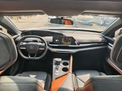 Changan UNI-V 1.5T Sport Edition - ფოტო 5