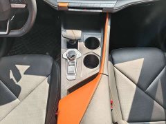 Changan UNI-V 1.5T Sport Edition - ფოტო 6