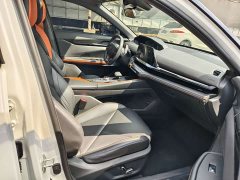 Changan UNI-V 1.5T Sport Edition - ფოტო 9
