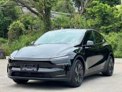 Tesla Model Y Rear-Wheel Drive - ფოტო 1