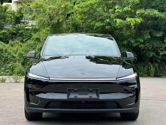 Tesla Model Y Rear-Wheel Drive - ფოტო 2