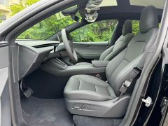 Tesla Model Y Rear-Wheel Drive - ფოტო 6