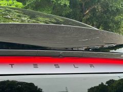 Tesla Model Y Rear-Wheel Drive - ფოტო 9