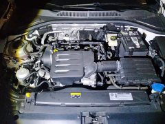 Volkswagen Lavida Facelift 1.5L Automatic Five Million Edition - ფოტო 10