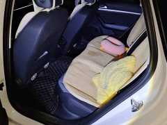 Volkswagen Lavida Facelift 1.5L Automatic Five Million Edition - ფოტო 11
