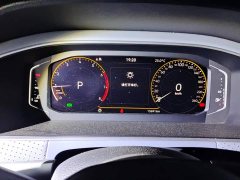 Volkswagen Lavida Facelift 1.5L Automatic Five Million Edition - ფოტო 14