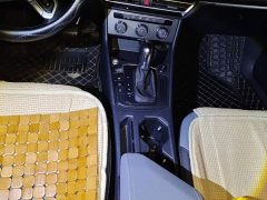 Volkswagen Lavida Facelift 1.5L Automatic Five Million Edition - ფოტო 16