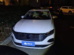 Volkswagen Lavida Facelift 1.5L Automatic Five Million Edition - ფოტო 2