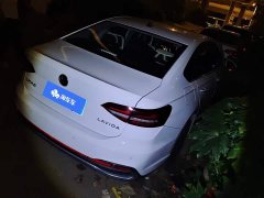 Volkswagen Lavida Facelift 1.5L Automatic Five Million Edition - ფოტო 3
