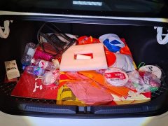 Volkswagen Lavida Facelift 1.5L Automatic Five Million Edition - ფოტო 4