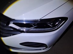 Volkswagen Lavida Facelift 1.5L Automatic Five Million Edition - ფოტო 5