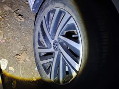 Volkswagen Lavida Facelift 1.5L Automatic Five Million Edition - ფოტო 6