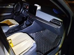 Volkswagen Lavida Facelift 1.5L Automatic Five Million Edition - ფოტო 8