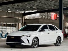 Chevrolet Cruze 1.3T Mild Hybrid Automatic Premium Edition - ფოტო 1