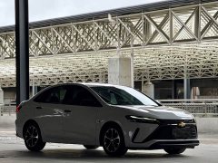 Chevrolet Cruze 1.3T Mild Hybrid Automatic Premium Edition - ფოტო 3