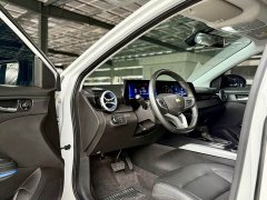 Chevrolet Cruze 1.3T Mild Hybrid Automatic Premium Edition - ფოტო 4