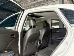Chevrolet Cruze 1.3T Mild Hybrid Automatic Premium Edition - ფოტო 6