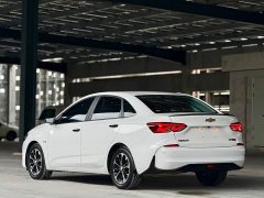 Chevrolet Cruze 1.3T Mild Hybrid Automatic Premium Edition - ფოტო 7