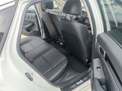 Honda Envix 2023 240TURBO CVT Luxury - ფოტო 10