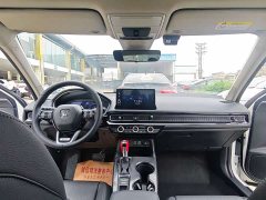 Honda Envix 2023 240TURBO CVT Luxury - ფოტო 11