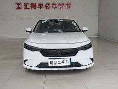 Honda Envix 2023 240TURBO CVT Luxury - ფოტო 2