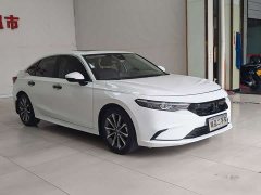 Honda Envix 2023 240TURBO CVT Luxury - ფოტო 3