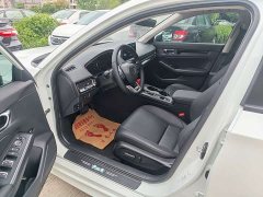 Honda Envix 2023 240TURBO CVT Luxury - ფოტო 7