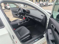 Honda Envix 2023 240TURBO CVT Luxury - ფოტო 8