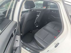 Honda Envix 2023 240TURBO CVT Luxury - ფოტო 9