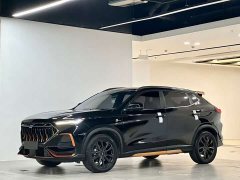 Changan Oushan X5 Sport Edition 1.5T DCT Hurricane Sonic - ფოტო 1