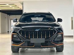 Changan Oushan X5 Sport Edition 1.5T DCT Hurricane Sonic - ფოტო 2
