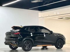 Changan Oushan X5 Sport Edition 1.5T DCT Hurricane Sonic - ფოტო 3