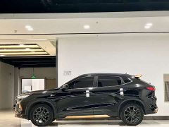 Changan Oushan X5 Sport Edition 1.5T DCT Hurricane Sonic - ფოტო 4