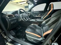 Changan Oushan X5 Sport Edition 1.5T DCT Hurricane Sonic - ფოტო 5