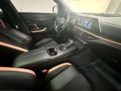 Changan Oushan X5 Sport Edition 1.5T DCT Hurricane Sonic - ფოტო 6