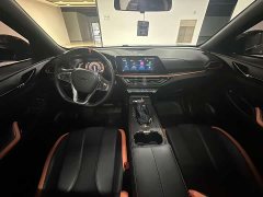 Changan Oushan X5 Sport Edition 1.5T DCT Hurricane Sonic - ფოტო 7