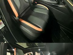 Changan Oushan X5 Sport Edition 1.5T DCT Hurricane Sonic - ფოტო 9