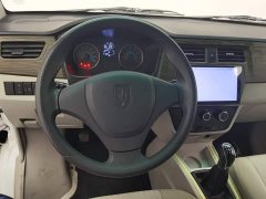 New Haima Lion Xinhai Lion X30L 1.5L Super Enjoy Van 2/5 Seats No Air Conditioning SWC15M - photo 11