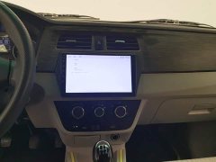 New Haima Lion Xinhai Lion X30L 1.5L Super Enjoy Van 2/5 Seats No Air Conditioning SWC15M - photo 12