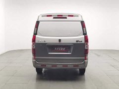 New Haima Lion Xinhai Lion X30L 1.5L Super Enjoy Van 2/5 Seats No Air Conditioning SWC15M - photo 4