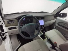 New Haima Lion Xinhai Lion X30L 1.5L Super Enjoy Van 2/5 Seats No Air Conditioning SWC15M - photo 5