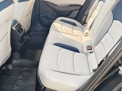 Geely Xingui Xingrui 2.0T Diesel Premium - ფოტო 11