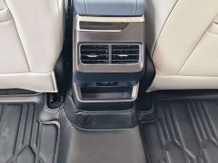 Geely Xingui Xingrui 2.0T Diesel Premium - ფოტო 12