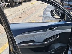 Geely Xingui Xingrui 2.0T Diesel Premium - ფოტო 13